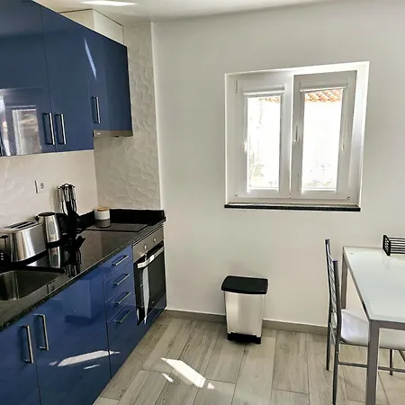 Casa D'aldeia - Carrapateira Aljezur