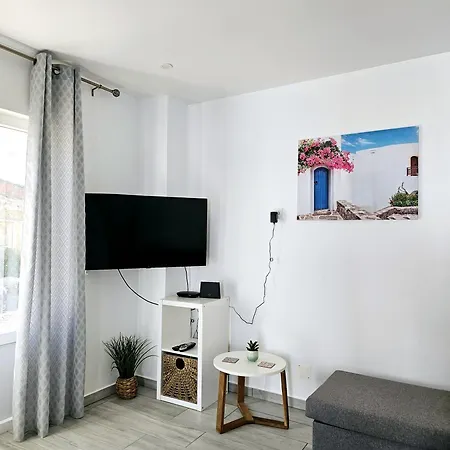 Tatil Evi Casa D'aldeia - Carrapateira *