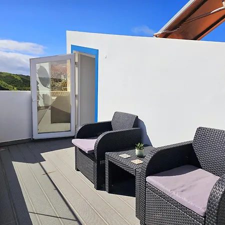 Casa D'aldeia - Carrapateira Hébergement de vacances *