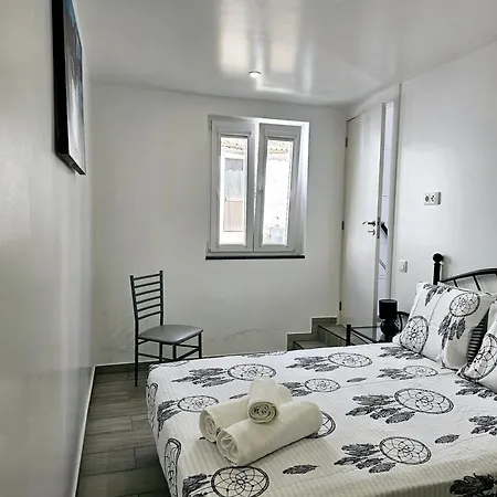 Casa D'aldeia - Carrapateira Hébergement de vacances *